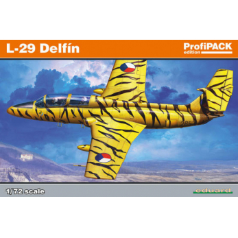 L-29 Delfin (Profipack)