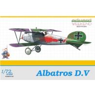 Albatros D.V.