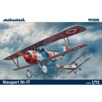 Nieuport Ni-17