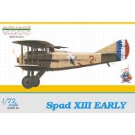 Spad XIII Early