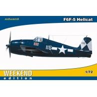 F6F-5 Hellcat (Weekend)