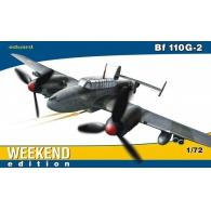 Bf 110G-2 (Weekend)