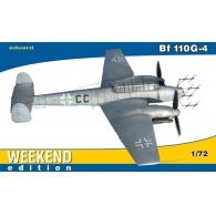 Bf 110G-4 (Weekend)