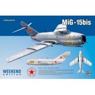 MiG-15bis (Weekend)