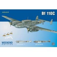 Bf 110C (Weekend)