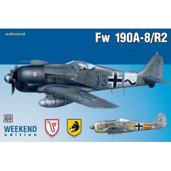 Fw 190A-8/R2 (Weekend)