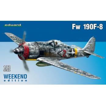 Fw 190F-8