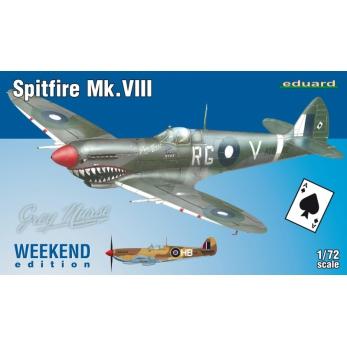 Spitfire Mk.VIII (Weekend)