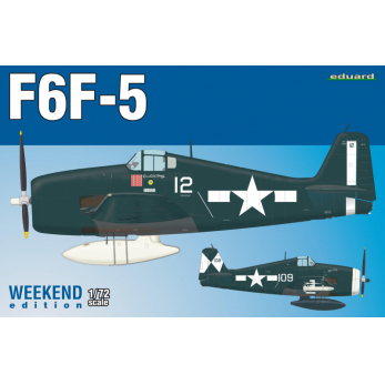 F6F-5 (Weekend)
