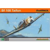 Bf 108B Taifun