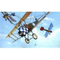 Sopwith Camel 2 F.1 Profipack