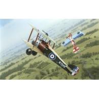 Sopwith Camel 2 F.1