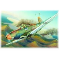 P-39 Airacobra Profipack