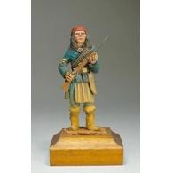 Guerriero apache