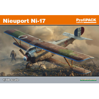 Nieuport Ni-17(ProfiPACK)