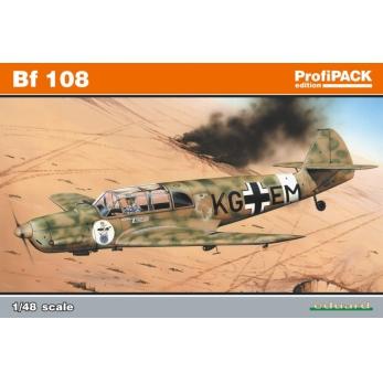 Bf 108 (Profipack)