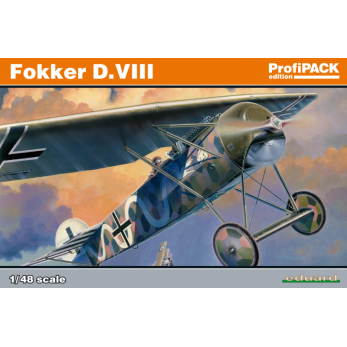 Fokker D.VIII (ProfiPACK)