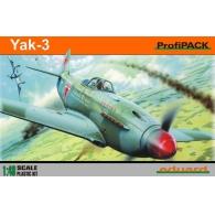 Yak-3 Profipack
