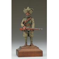 Sepoy rifleman