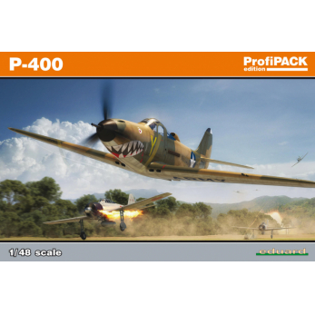 P-400 (Profipack)