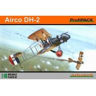 DH-2 – Profipack