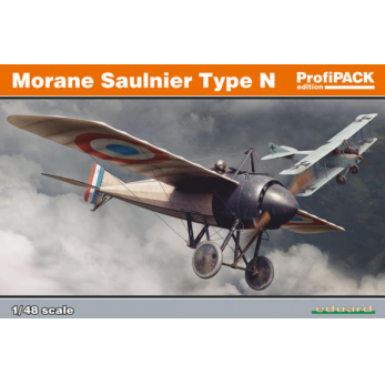 Morane Saulnier Type N