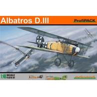 Albatros D.III Profipack