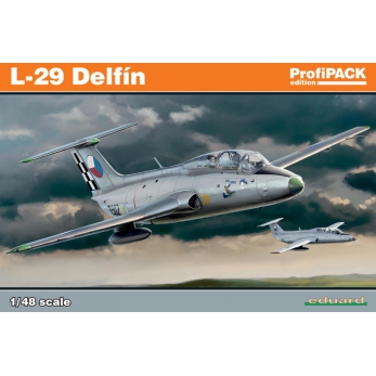L-29 Delfin (ProfiPack)