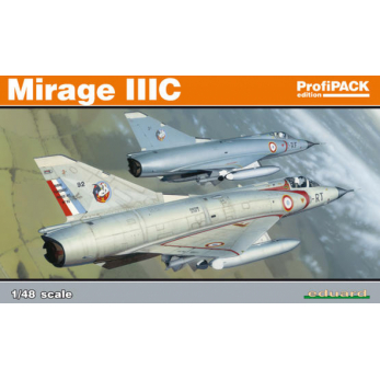 Mirage III C (ProfiPACK)