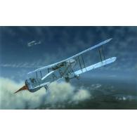 Bristol F.2B Nightfighter