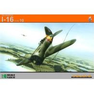 I-16Type 10 reedition (ProfiPACK)