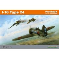 I-16 Type 24 (ProfiPACK)