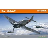 Fw 190A-7 (Profipack)