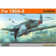 Fw 190A-8 Profipack “Riedizione”