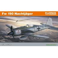 Fw 190A Nightfighter (ProfiPACK)
