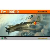 Fw 190D-9 Profipack