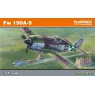 Fw 190A-9 (ProfiPack)