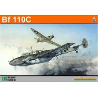 Bf 110C