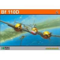 Bf 110D