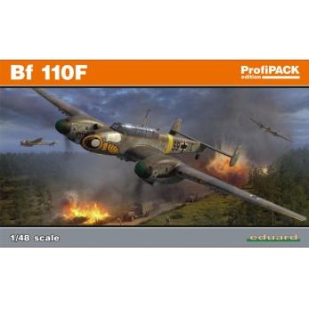 Bf 110F (Profipack)
