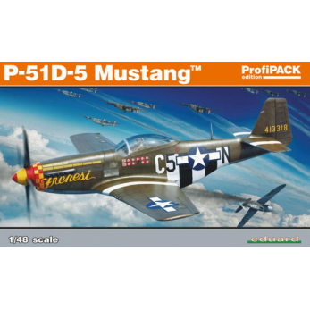 P-51D-5 (ProfiPACK)