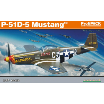 P-51D-5 (ProfiPACK)