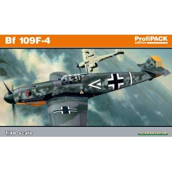 Bf 109F-4 (ProfiPACK)
