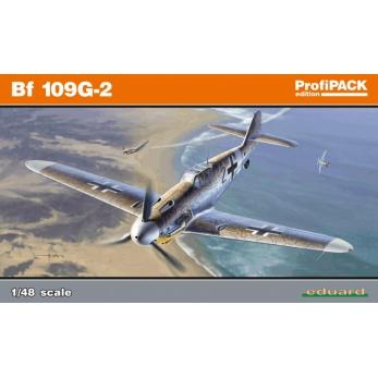 Bf 109G-2 (Profipack)