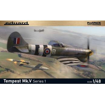 Tempest Mk.V series 1 (ProfiPack)