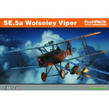 SE.5a Wolseley Viper