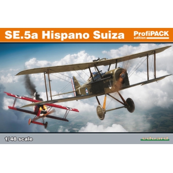 SE.5a Hispano Suiza