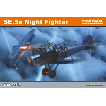 SE.5a Night Fighter (ProfiPACK)