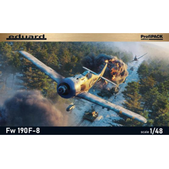 Fw 190F-8 (ProfiPack)