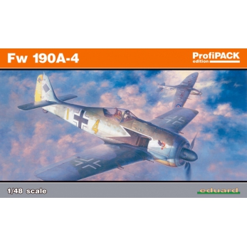 Fw 190A-4 (Profipack)